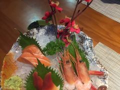 刺身三拼-有喜屋·烧鸟·居酒屋(周浦万达店)