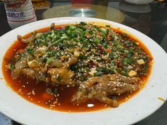 -江湖黑大兔(杨家坪店)