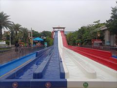 -厦门方特水上乐园