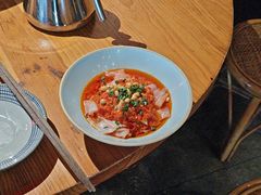 -老凯俚酸汤鱼(鸿通城店)