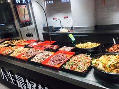 -上海市长春食品商店(淮海中路店)