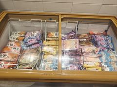 -川骄海鲜自助(王府井奥莱UP TOWN店原世界之花店)
