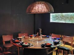 -大隐·成都火锅Bistro(合生麒麟新天地店)