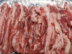 -北京老门框爆肚涮肉馆(凤城六路店)