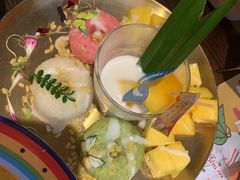 -泰妃殿(武汉首店)