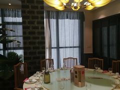 -江南韵·无锡太湖文化体验餐厅(凤凰天街店)