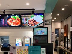 -李先生牛肉面大王(正定机场餐厅)