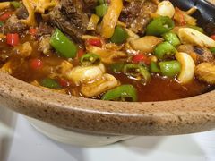 -中卫御苑福膳·养生局(圆明园店)