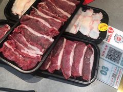 -正禾鲜·潮汕牛肉火锅(凯德天府店)