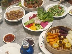 -高玛纳驴肉火烧(河间总店)