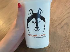 -TrueLove @ Neverland (Husky Cafe)