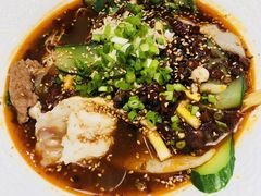 -成都你六姐·牛肉冒菜(城市集市合生汇店)