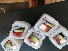 -Sushi Love 创意寿司(丽影广场店)