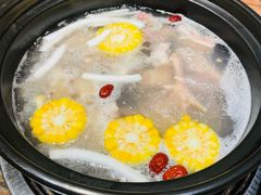 -春润大地海南椰子鸡(沙井京基百纳广场店)