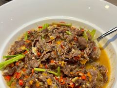 -沁园·珍藏湘味(芙蓉广场店)
