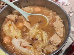 -有喜胶东小馆(太申祥和店)