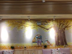 -食乐佳麻辣香锅(森林摩尔商业街区店)