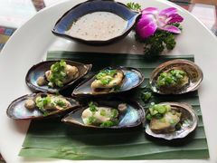 -忘忧草融合私房菜(红鼎国际店)