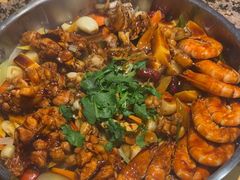 -黄记煌三汁焖锅(1818广场店)