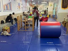 -澳洲袋鼠早教(金辉环球广场店)