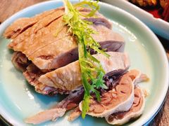 金牌太雕鸡-孔乙己酒家(虹桥路店)