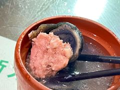 皮蛋肉饼汤-龙老五汤店(站前西路店)