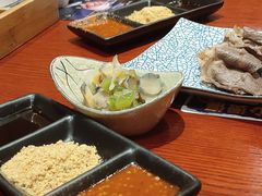 -喜牛烧肉酒场·黑金店(威高广场店)