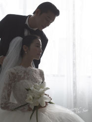 -吉光片羽高端婚纱摄影(泰州优选店)