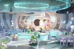 -觅糖派对·宝宝宴生日宴一站式派对策划(河西店)