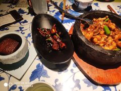 -桂满陇天书(南京德基旗舰店)