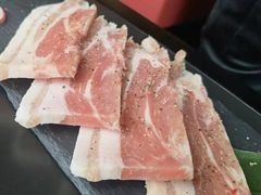 -谷牛和牛烤肉(漕河泾印象城店)