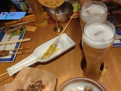 -肉串汪(西便门店)
