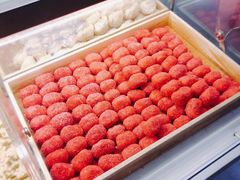 天鹅蛋-清真全盛斋传统糕点(许士庙店)