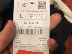-ZARA(熙地港店)