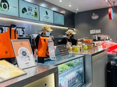 -喧闹·东方大气茶(鹅岭二厂店)
