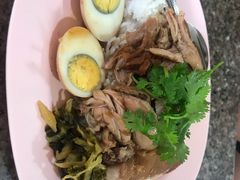 -马里奥明星猪脚饭