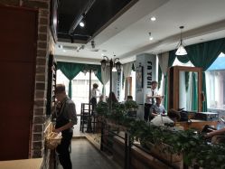 -发源地HAIR SALON