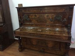 -鼓浪屿钢琴博物馆