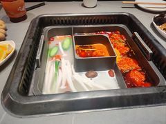 -洞子口重庆鲜货火锅(楚翘城旗舰店)