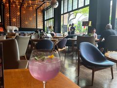 -THE CANNERY&JUJU 新鲜海鲜·牛排美食酒廊