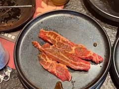 -牛YO烧肉烤肉自助(万象城春河里店)