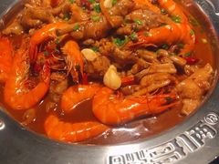 -胖哥俩肉蟹煲(湖滨银泰in77店)