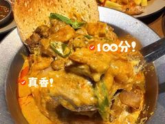 -泰盏鬼·颓废冬阴(陈家祠扬韬店)