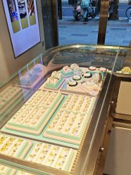 -亚一金店(鞍山路店)