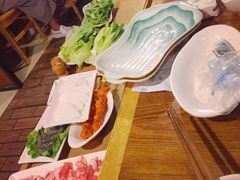 -傣妹火锅(狮子桥店)