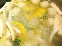 -润泽园海南椰子鸡·糟粕醋火锅(拱北店)