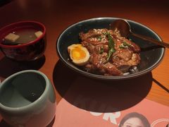 -仓桥家·焗寿司·锅物(光谷步行街店)