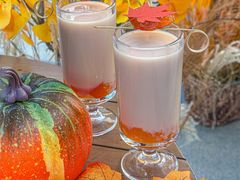 -汉水谣·江景餐厅(江滩店)