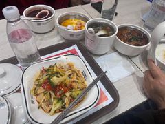 -魏家凉皮(文景路店)