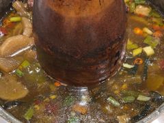 -新凯旋烧烤·燕姐千岛湖土菜